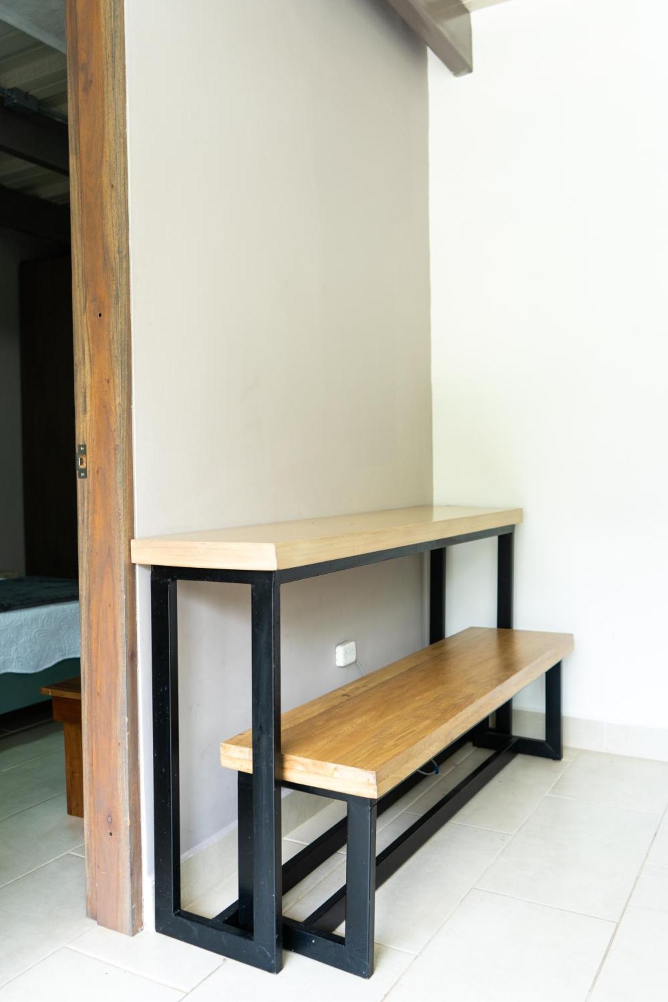 M1145 Aparta Loft Pereira Exteriör bild